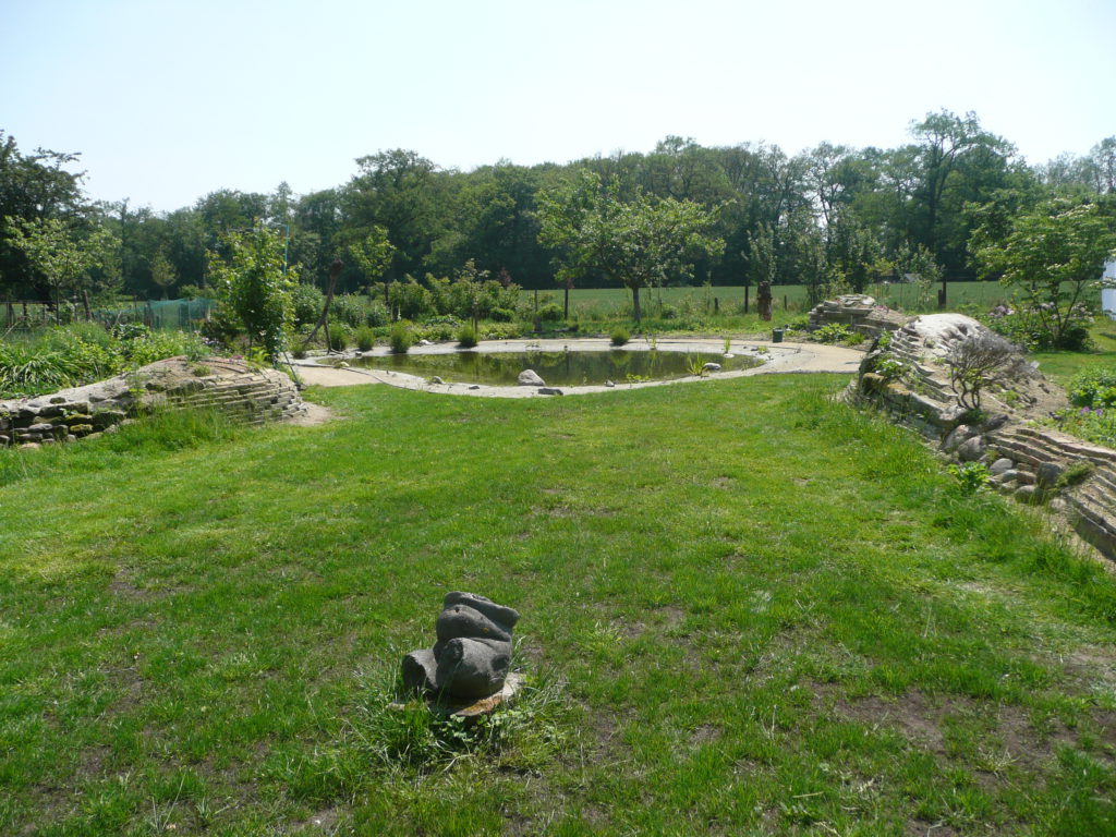 Natuurtuin