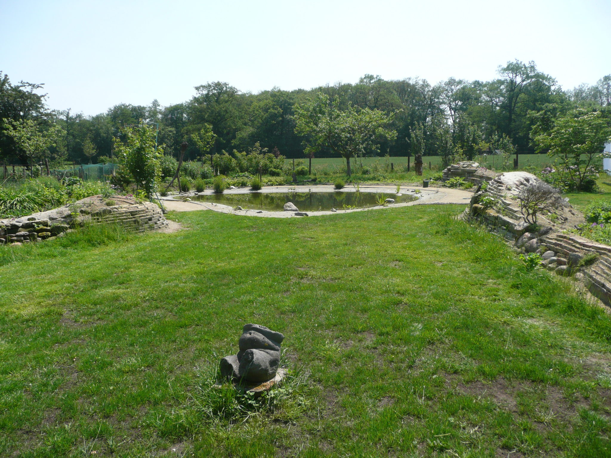 Natuurtuin